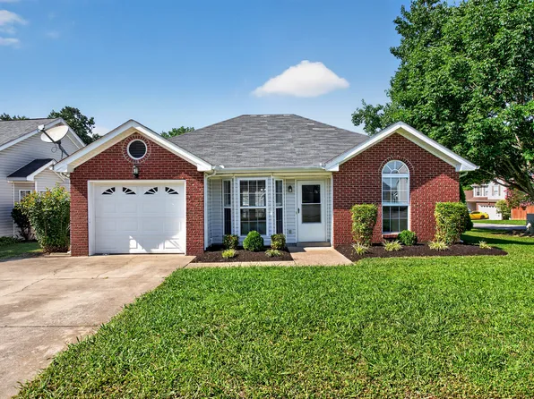 113 Westchester Dr, White House, TN 37188