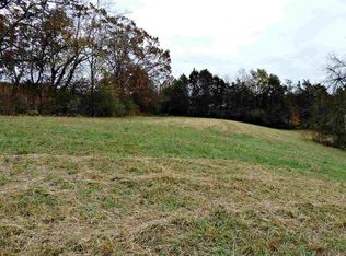 Bramble Ln, Dandridge, TN 37725