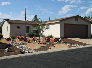 681 Dakota Dr, Camp Verde, AZ 86322