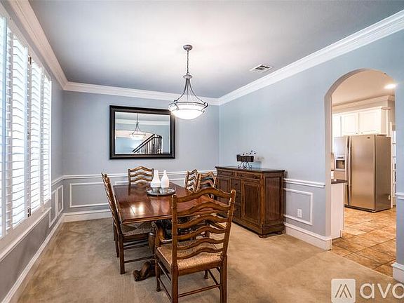 4th image of 3009 San Patricio Dr