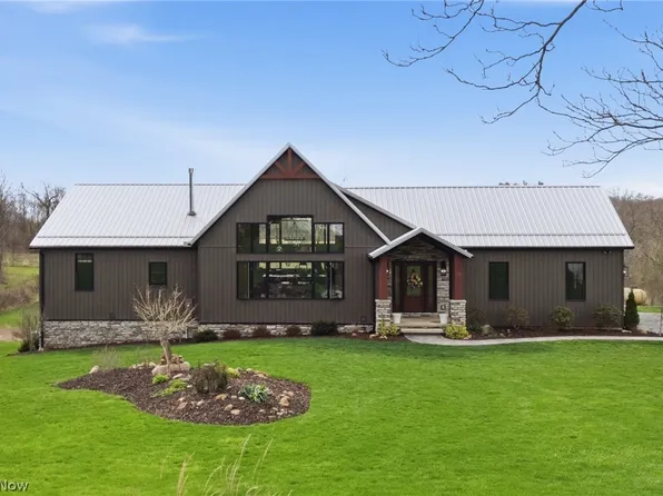 1258 Township Road 1453, Ashland, OH 44805