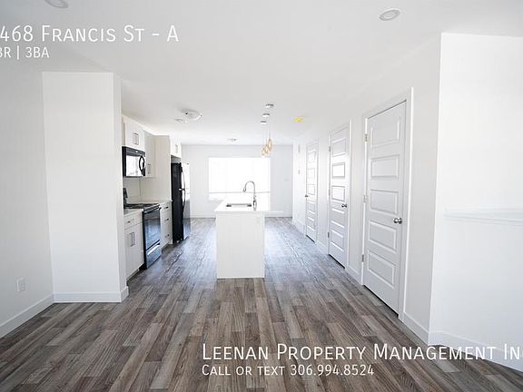 2nd image of 2468 Francis St #A
