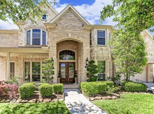 3915 Crestwind Ln, Richmond, TX 77407