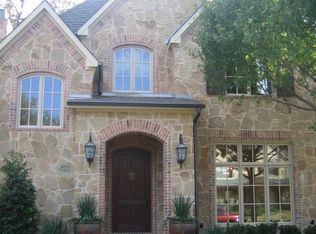 4930 W Purdue St, Dallas, TX 75209