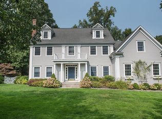 24 Barry Ave, Ridgefield, CT 06877