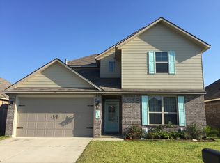 110 Pastoral View Dr, Rayne, LA 70578