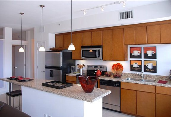 5th image of 801 W 5th St APT 1410