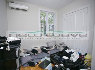 22 Sussex St, Roxbury, MA 02120