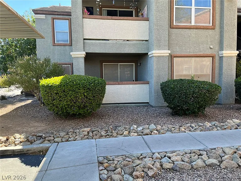 555 E Silverado Ranch Blvd #1089 — Photo 26