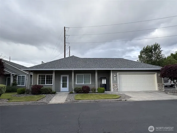 5558 Solo Pointe Drive, Longview, WA 98632