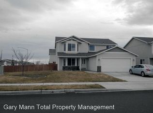 511 E Linden Ave, Moses Lake, WA 98837