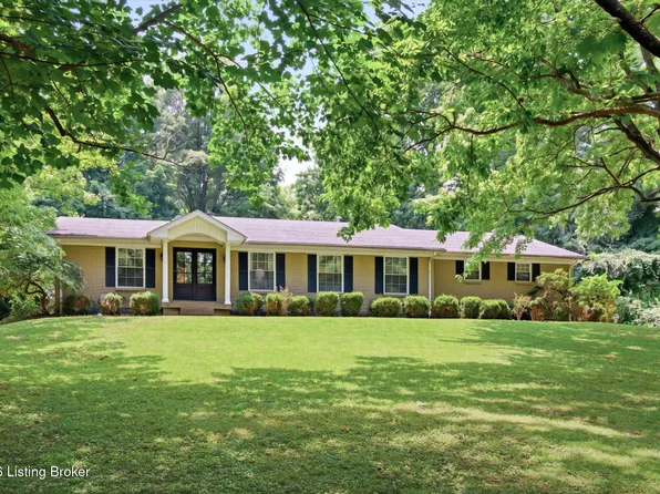 706 N Arbor Dr, Anchorage, KY 40223