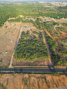 19536 S Mcconnell Rd LOT UNKN, Atascosa, TX, 78002
