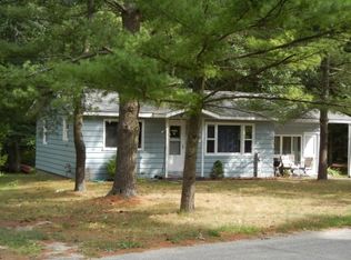 N9374 4th Rd, Westfield, WI 53964