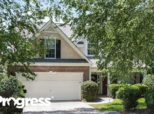 157 Pecan Cres, Newnan, GA 30265