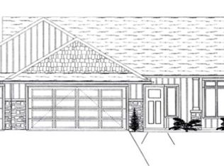 6305 Buckners Pass, Fort Wayne, IN 46818