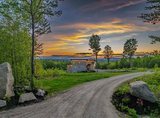289 Ledgewood Drive, Bethlehem, NH 03574
