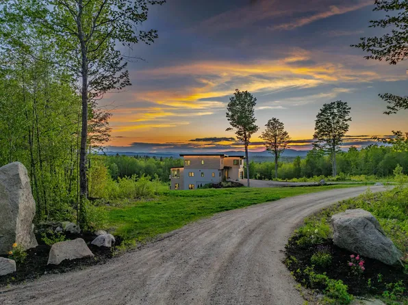 289 Ledgewood Drive, Bethlehem, NH 03574