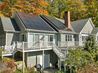 2 Carillon Shores Road, Tuftonboro, NH 03816