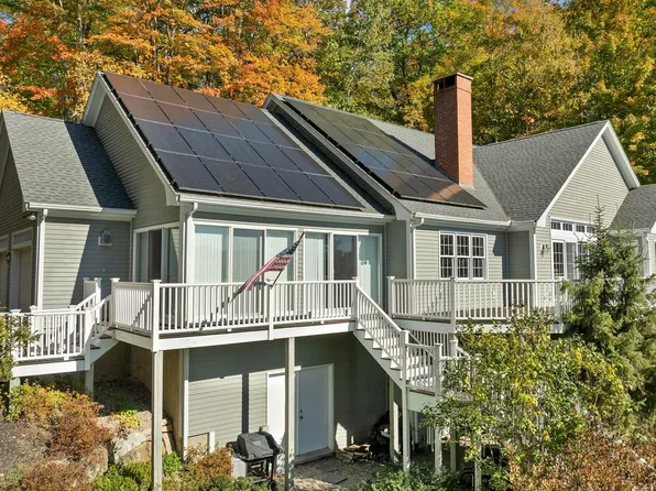 2 Carillon Shores Road, Tuftonboro, NH 03816