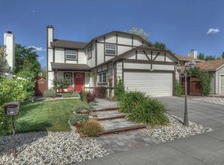 2422 Harvest Dr, Carson City, NV