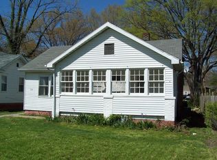 704 S 21st St, Paducah, KY 42003