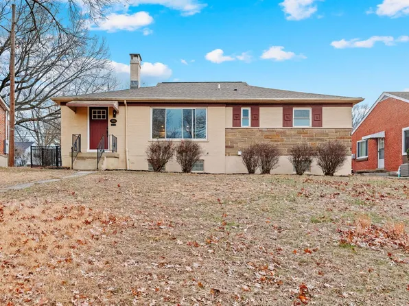 6750 Elbrook Ave, Cincinnati, OH 45237