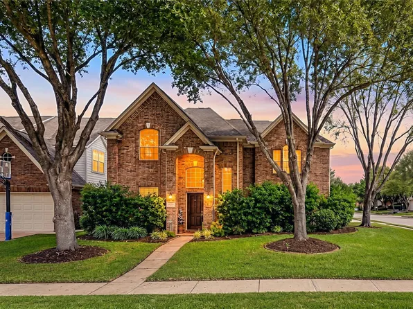 2002 Cannonbury Ln, Richmond, TX 77406