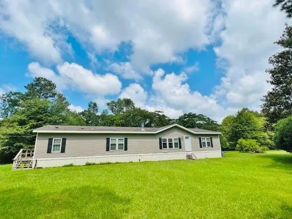 5090 Magnolia Progress Rd, Magnolia, MS 39652