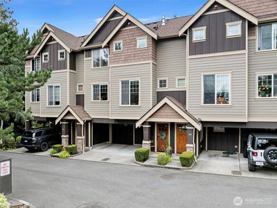 19439 1st Avenue S #F2, Normandy Park, WA, 98148