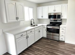 3906 S Manhatten Dr, West Valley City, UT 84120