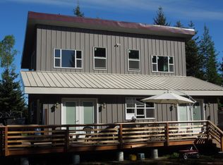 231 Western Larch Rd, Newport, WA 99156