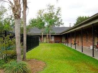 508 W Lagrange St APT 18, Lake Charles, LA 70605