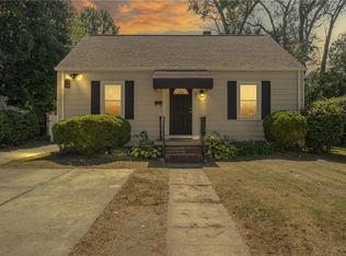 407 W Little Creek Rd, Norfolk, VA 23505