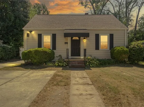 407 W Little Creek Rd, Norfolk, VA 23505