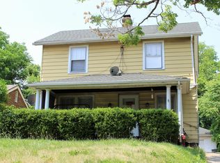 3221 Riverside Dr, Dayton, OH 45405