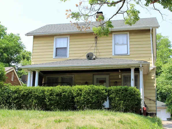 3221 Riverside Dr, Dayton, OH 45405