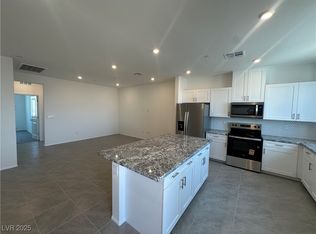 145 Harmonica Avenue Lot #23, Henderson, NV 89015