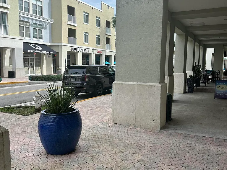 1200 Town Center Dr #511 — Photo 26