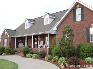 95 Deerfield Cir, Benton, KY 42025