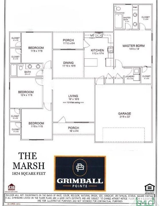 2nd image of 412 Noble Court