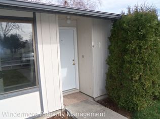 1308 S College Ave APT C, College Place, WA 99324