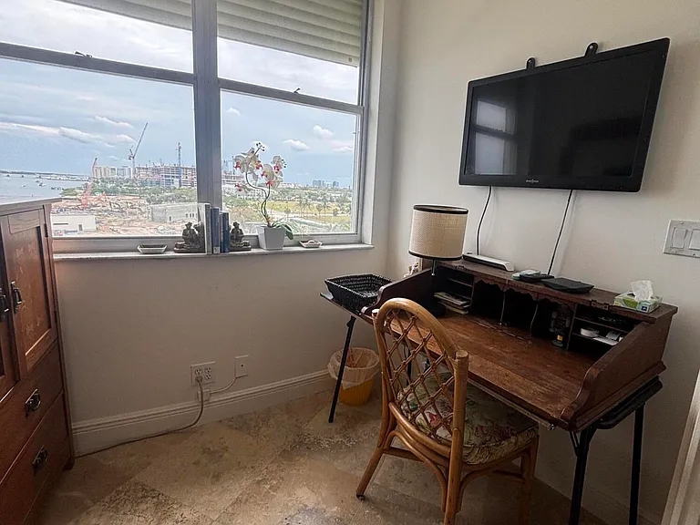 2600 N Flagler Dr #808 — Photo 6