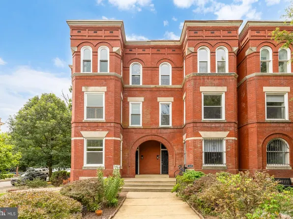 1447 E Capitol St SE APT 2, Washington, DC 20003