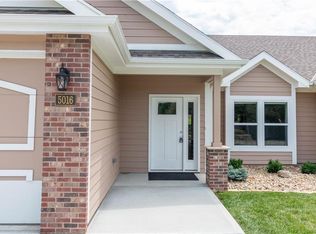 5016 Mulberry Ter, Saint Joseph, MO 64506