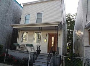 321 Goodwin St, Perth Amboy, NJ 08861