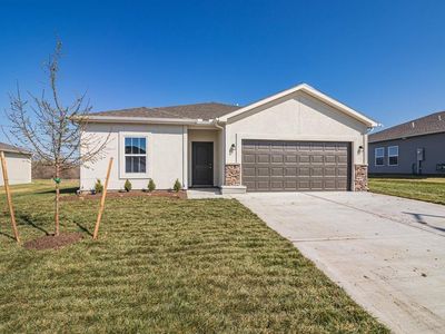 2202 Crestview Pl, Raymore, MO, 64083