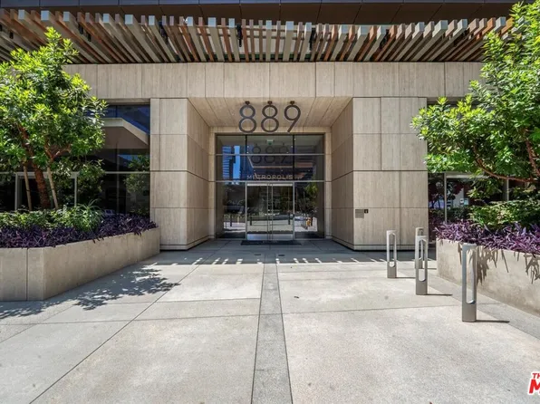 889 Francisco St Unit 708, Los Angeles, CA 90017