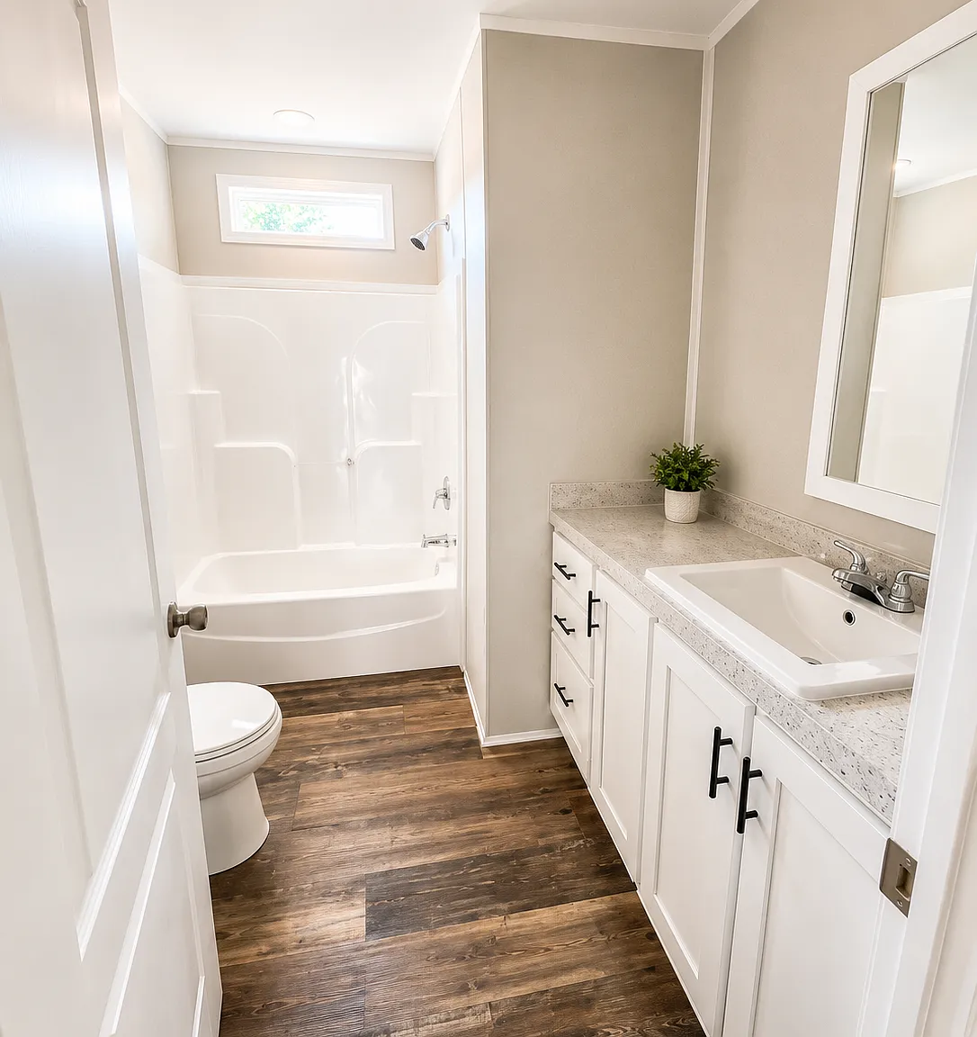 1 bed, 1680 sqft, $800 — Photo 4