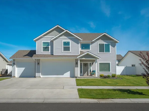 13106 W Pacific Ave, Airway Heights, WA 99001